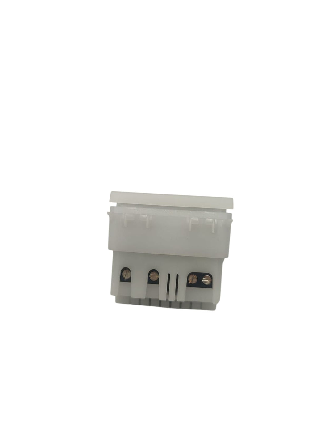 VEMER VE780200 ASSO WLAN-Thermostat Einbau Wochenprogrammierung