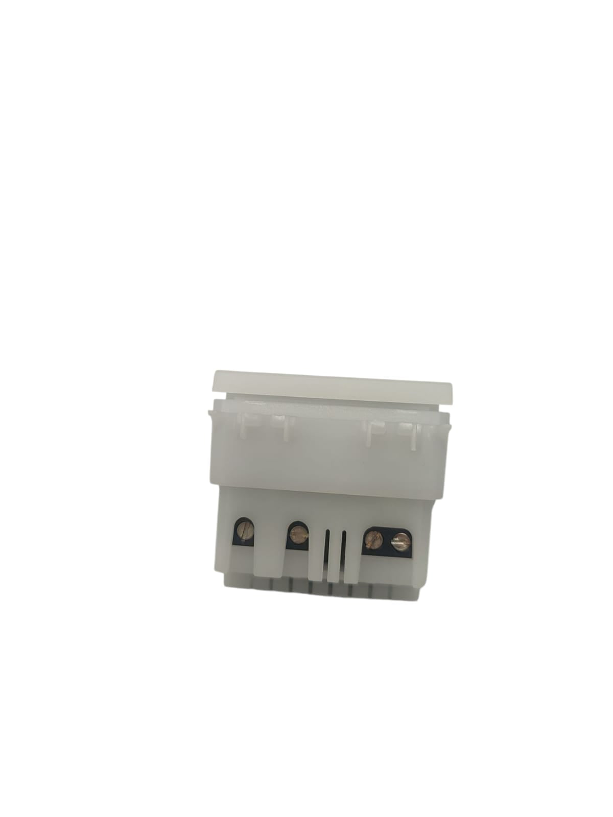 VEMER VE780200 ASSO WLAN-Thermostat Einbau Wochenprogrammierung