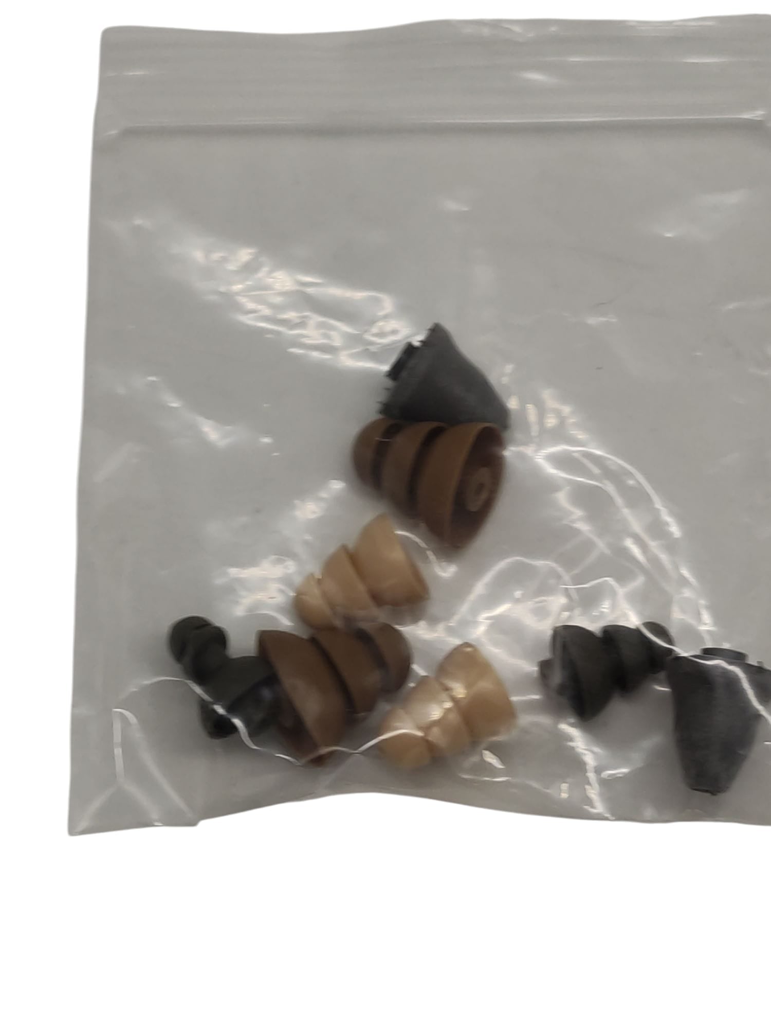 3M Peltor EEP-100 EU Earplugs Hearing Protection SNR 32 Green