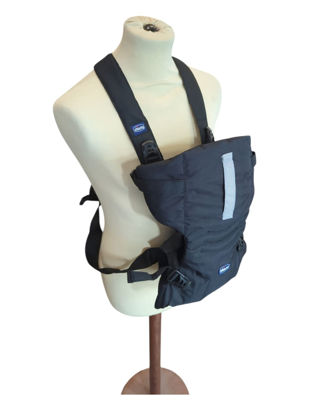 Chicco EasyFit Babytrage Tragehilfe für Neugeborene bis 9 kg