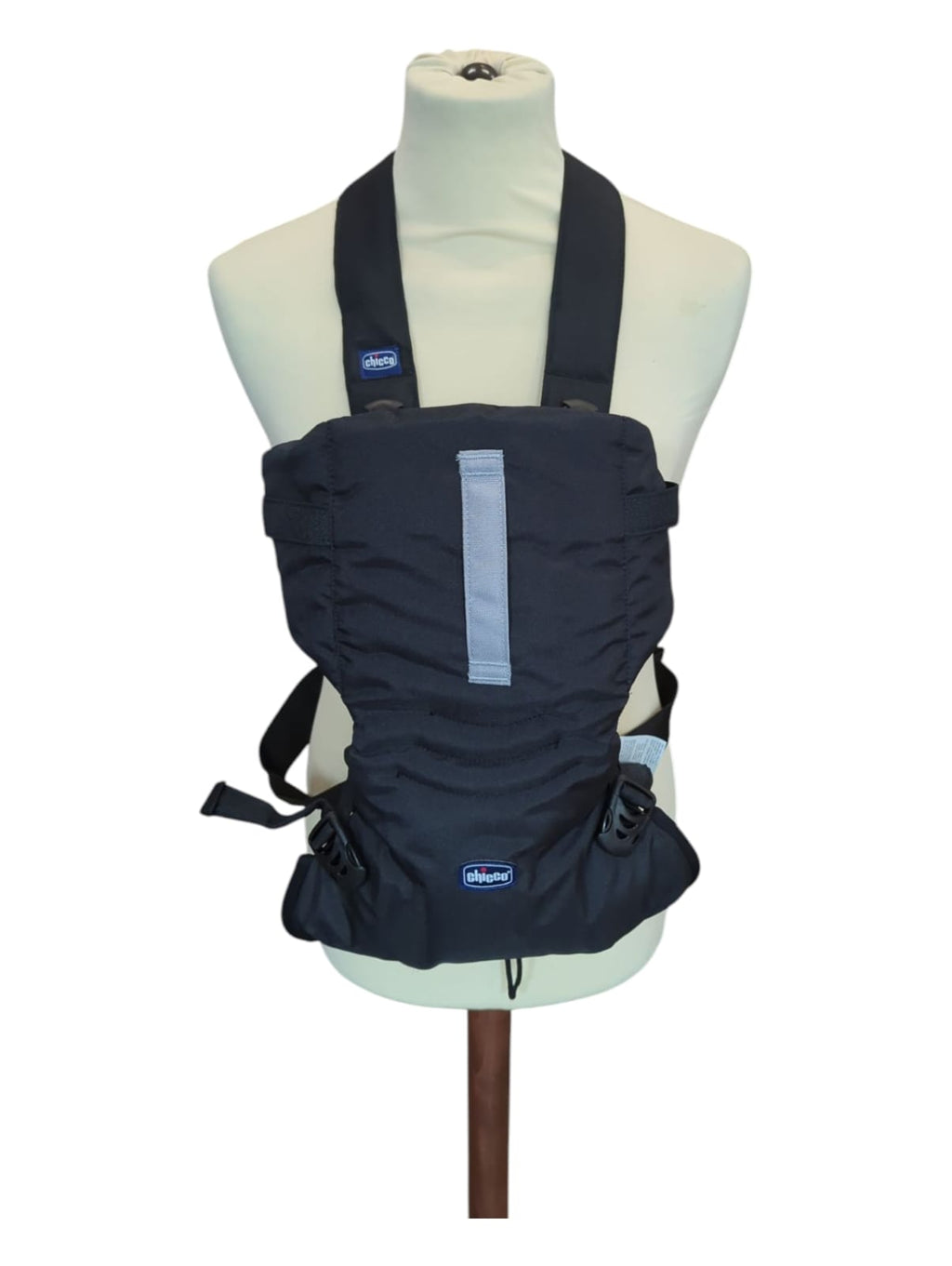 Chicco EasyFit Babytrage Tragehilfe für Neugeborene bis 9 kg