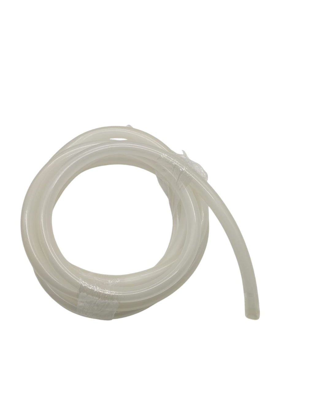 sourcing map PVC Clear Vinyl Tubing 14mm 9/16 I.D. 18mm O.D. 13ft Plastic Hose