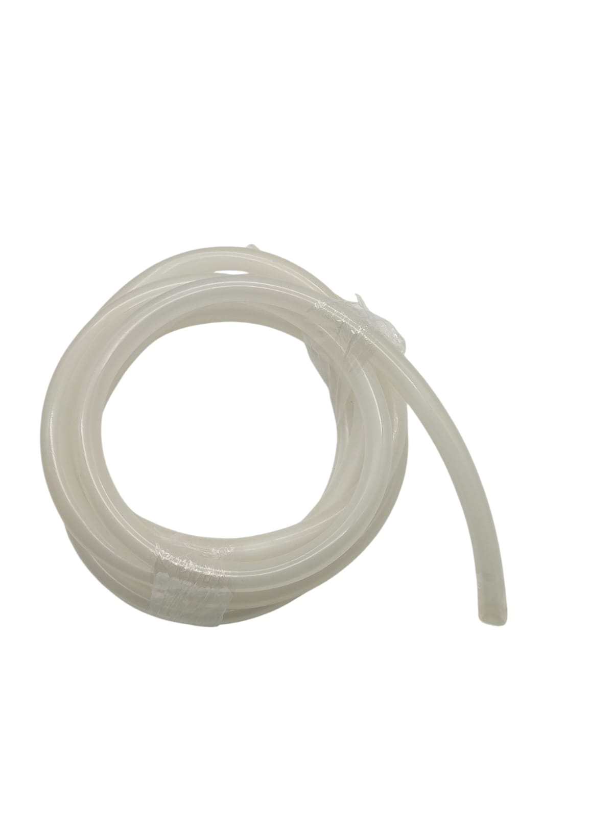 sourcing map PVC Clear Vinyl Tubing 14mm 9/16 I.D. 18mm O.D. 13ft Plastic Hose