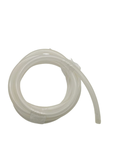 sourcing map PVC Clear Vinyl Tubing 14mm 9/16 I.D. 18mm O.D. 13ft Plastic Hose