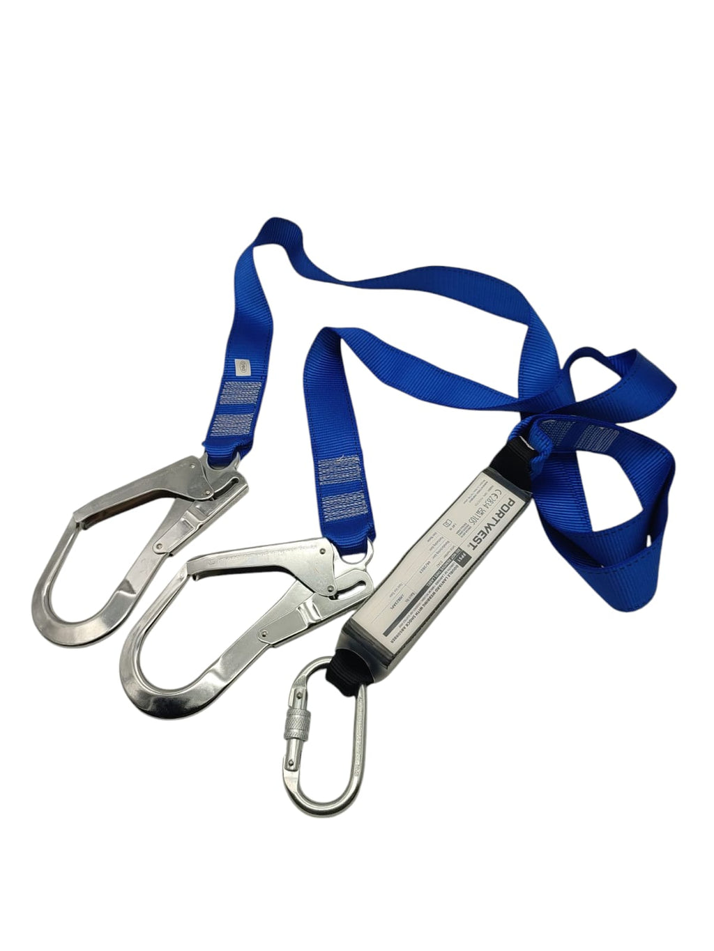 Portwest FP51RBR Auffangschlinge Falldämpfer Blau