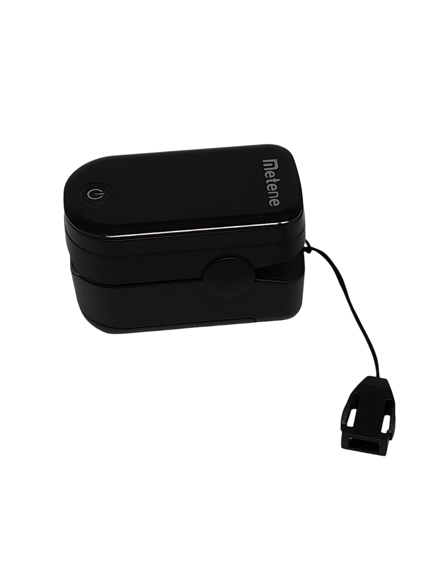 RCBS Finger-Oximeter Pulsoximeter zur Messung von SpO2