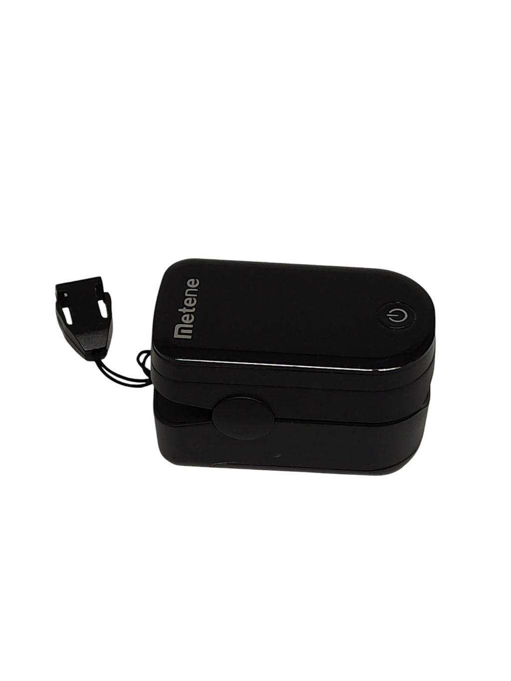 RCBS Finger-Oximeter Pulsoximeter zur Messung von SpO2
