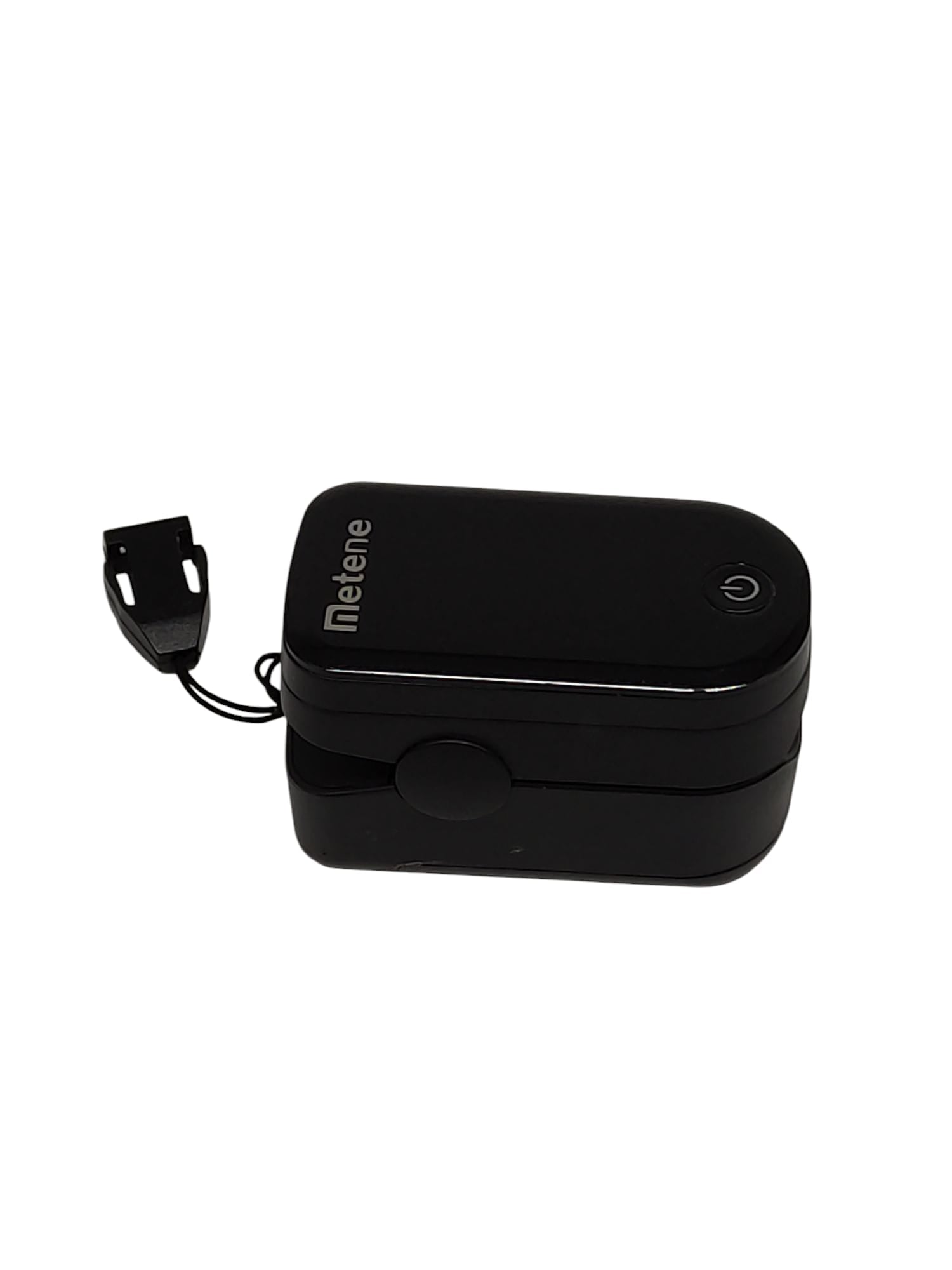 RCBS Finger-Oximeter Pulsoximeter zur Messung von SpO2