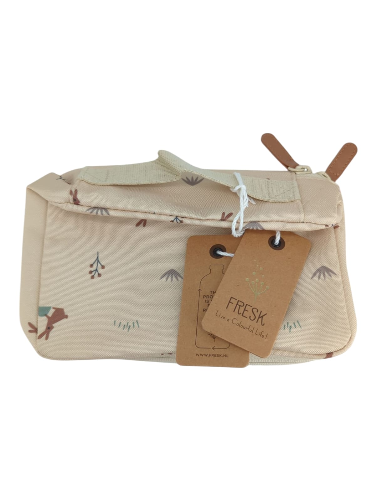 FRESK Thermotaschen der Marke Modell Hase