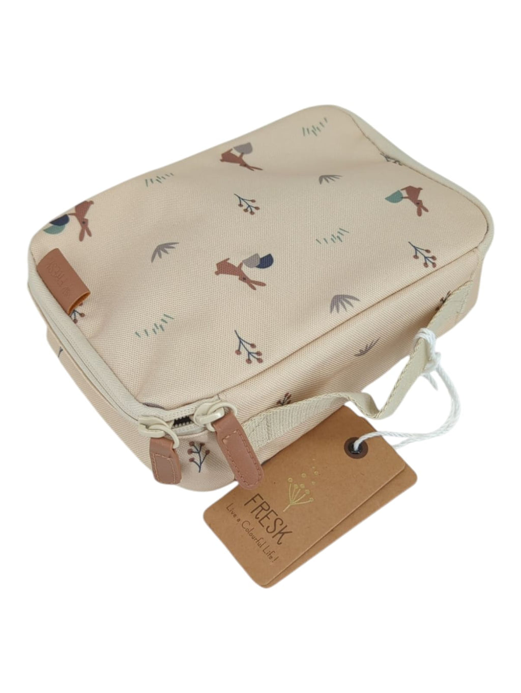 FRESK Thermotaschen der Marke Modell Hase