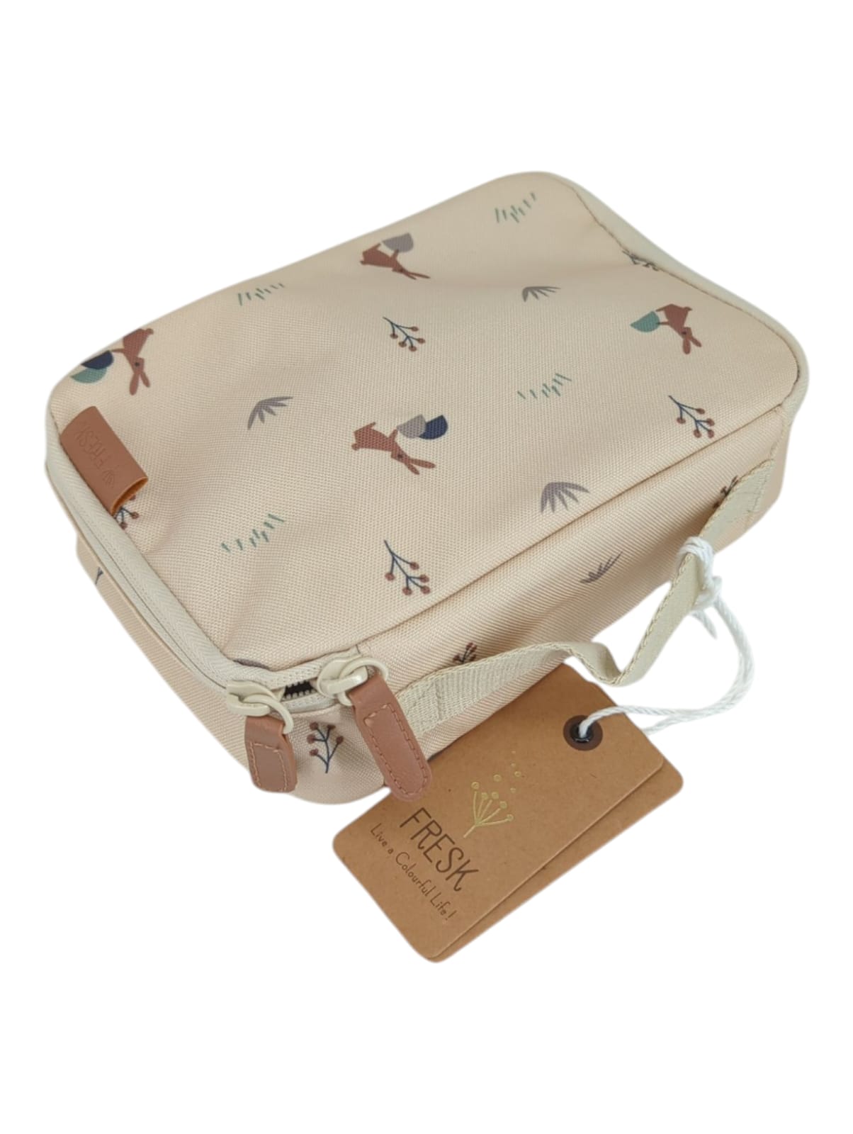 FRESK Thermotaschen der Marke Modell Hase