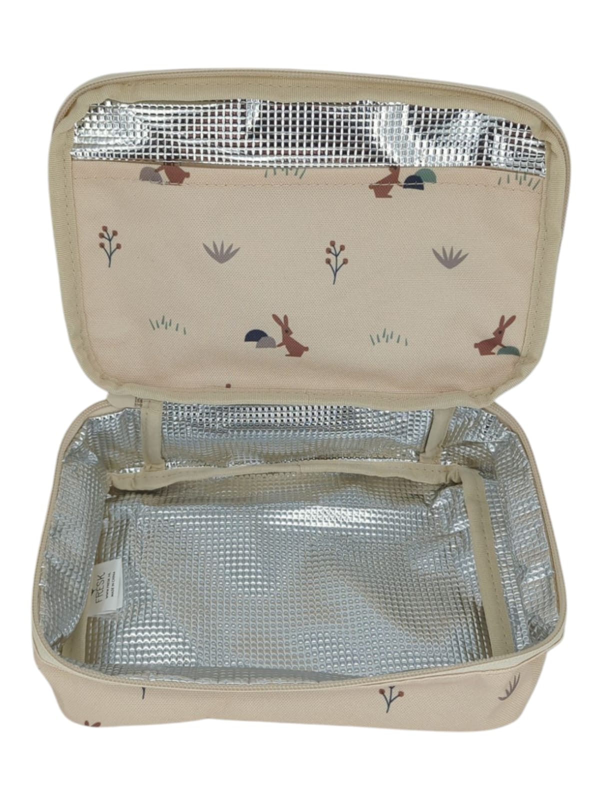 FRESK Thermotaschen der Marke Modell Hase