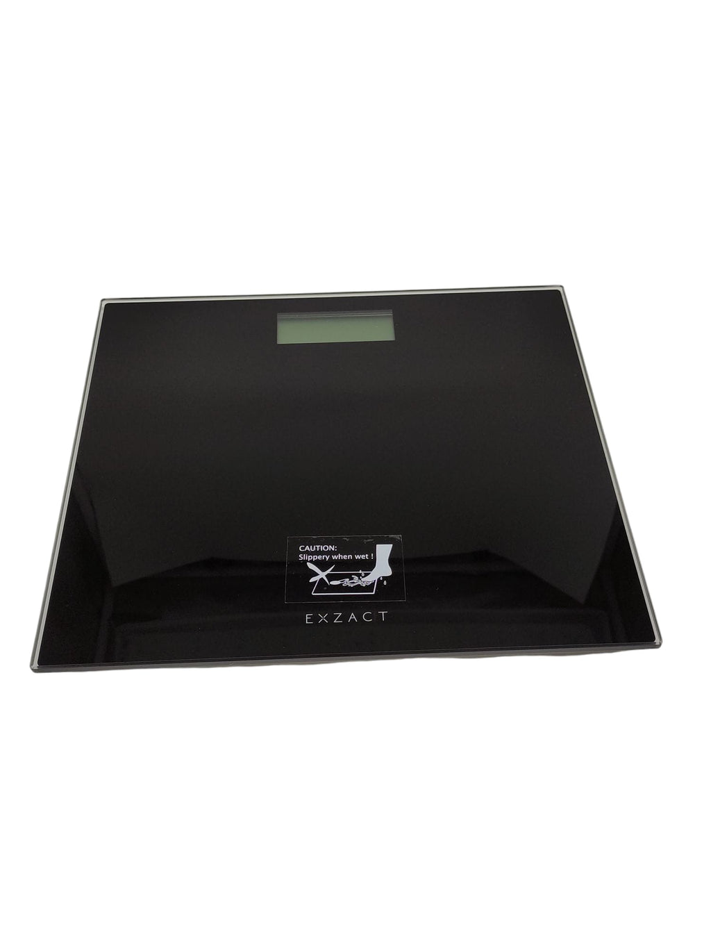 Exzact ColorSlim Personenwaage digital
