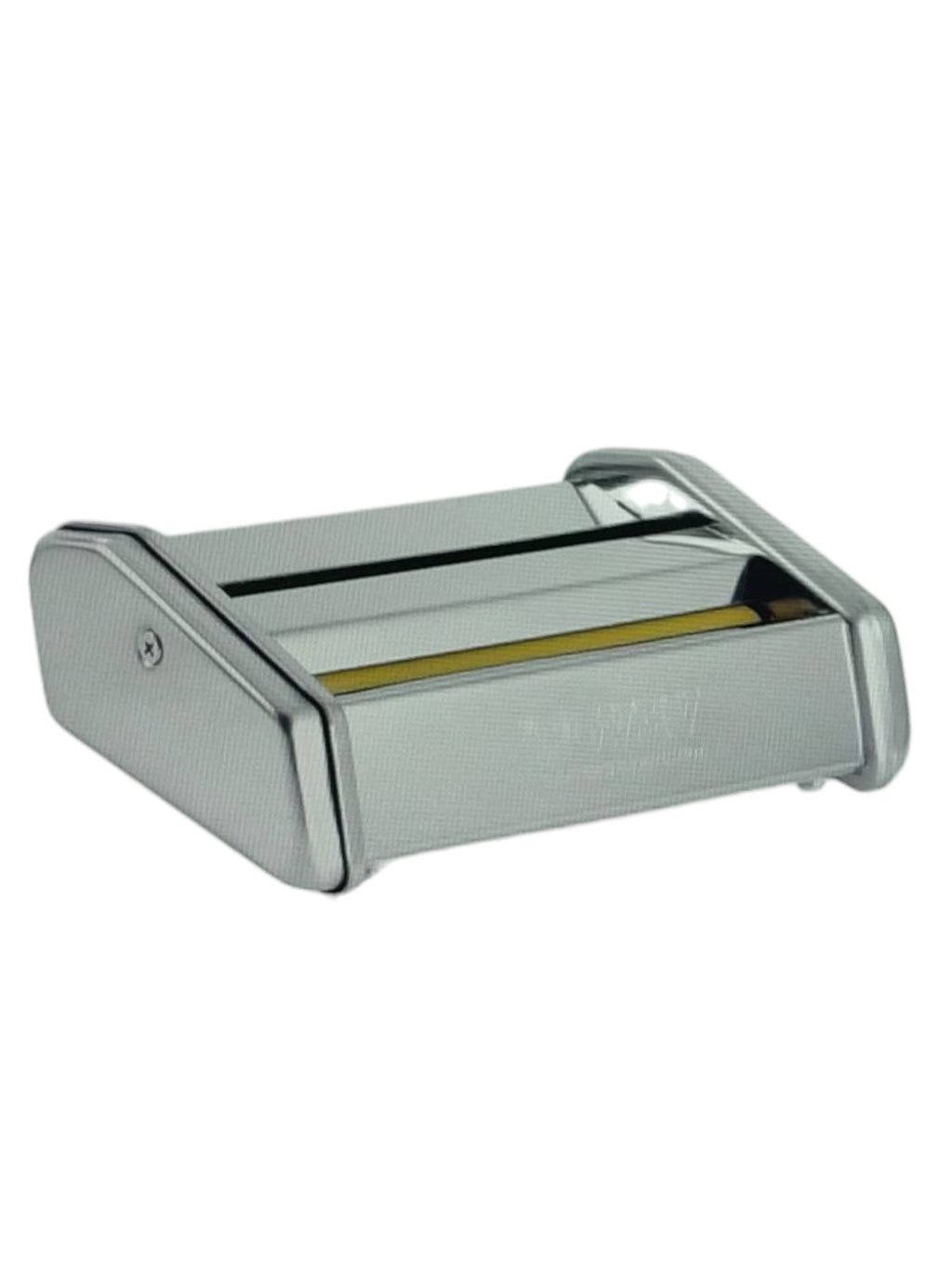 VEVOR Pasta Maker Nudelmaschine 9 Dickenstufen ohne Motor