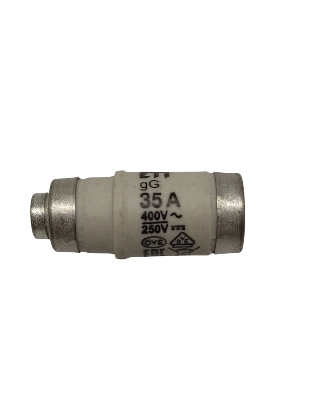 CusoTec Neozed Schmelzeinsätze D01 D02 16A-63A 7er