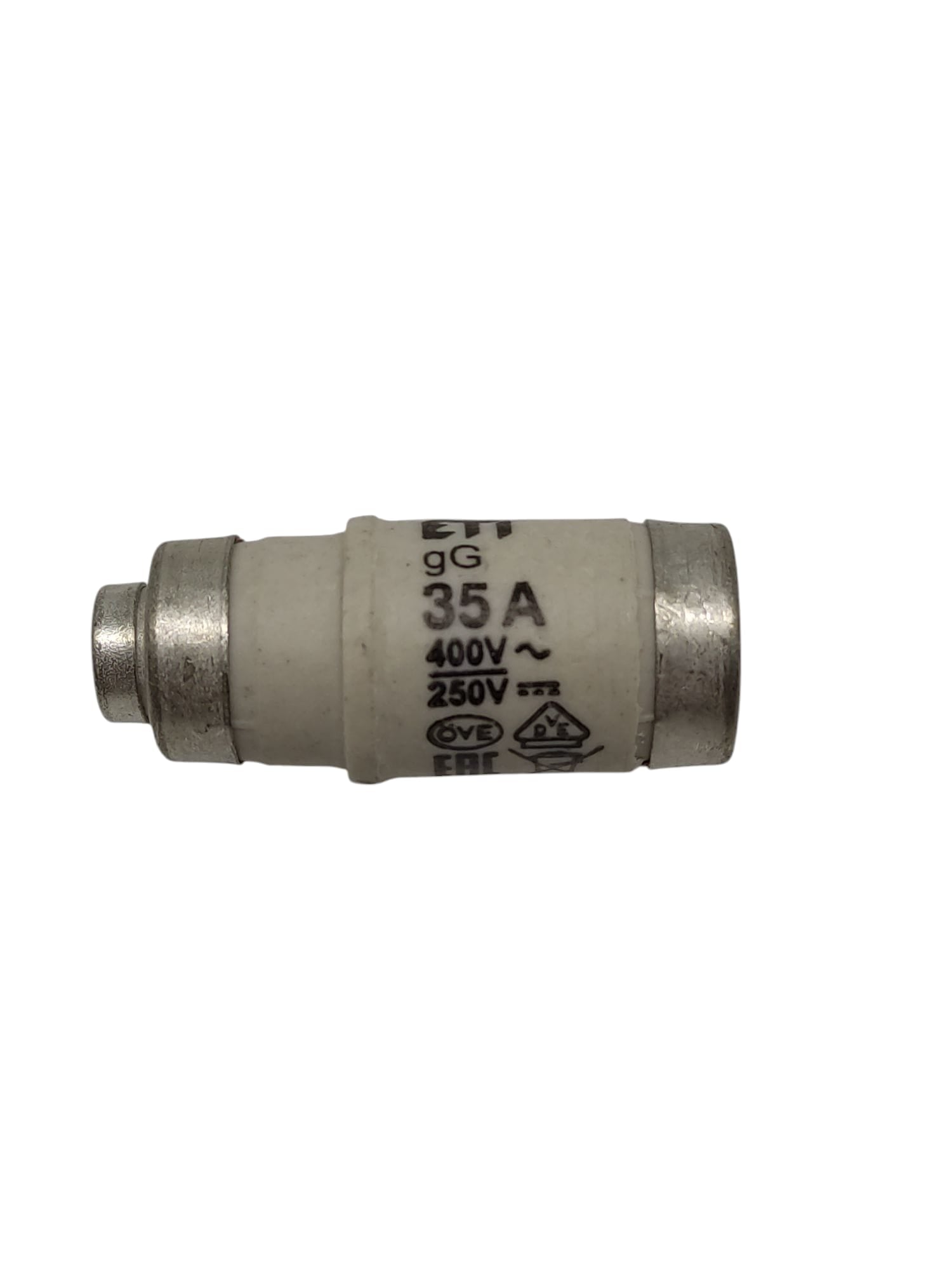 CusoTec Neozed Schmelzeinsätze D01 D02 16A-63A 7er