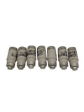 CusoTec Neozed Schmelzeinsätze D01 D02 16A-63A 7er