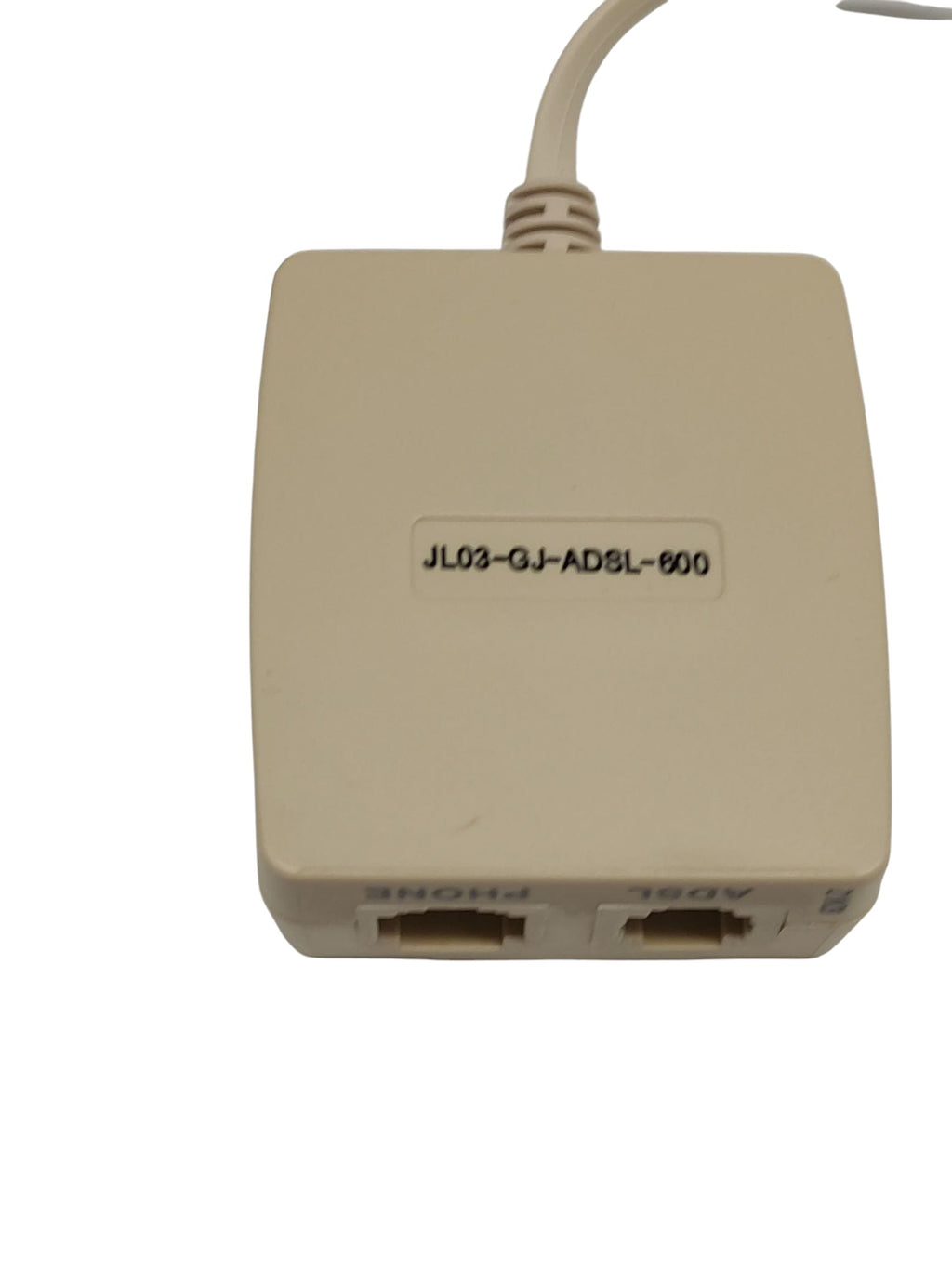Legrand ADSL Filter RJ45 Telephone Internet Access