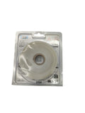 GEB Dichtband 15mm Badewanne Waschbecken