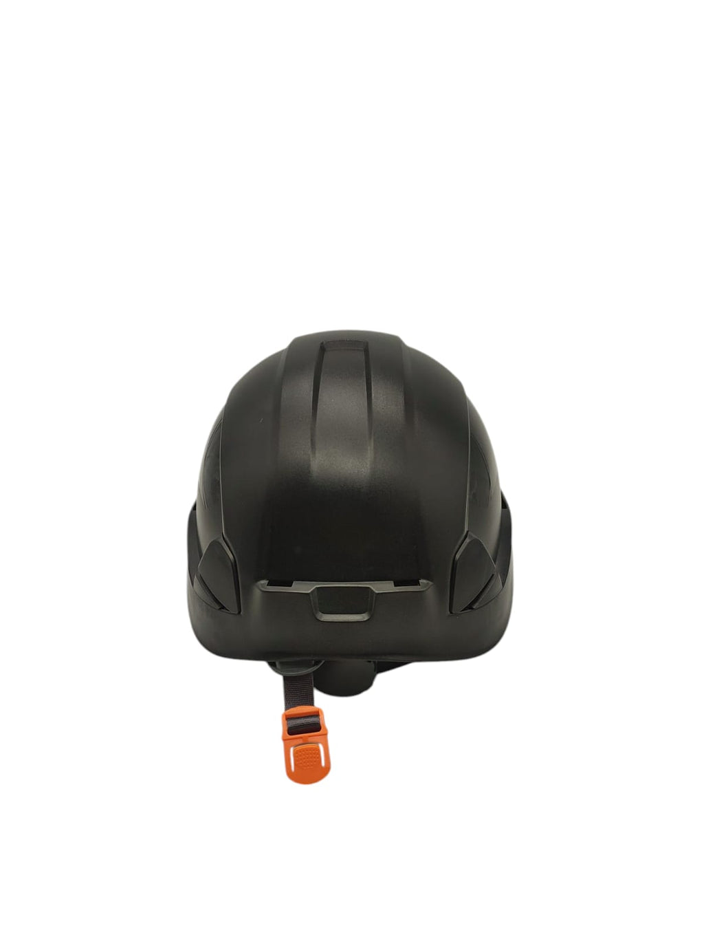 PS53 Schutzhelm leichter Helm Höhenarbeit Schwarz