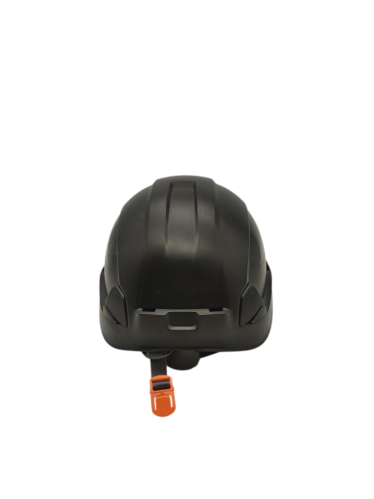 PS53 Schutzhelm leichter Helm Höhenarbeit Schwarz