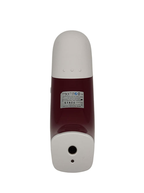 GIMA Infrared Multifunctional Thermometer White