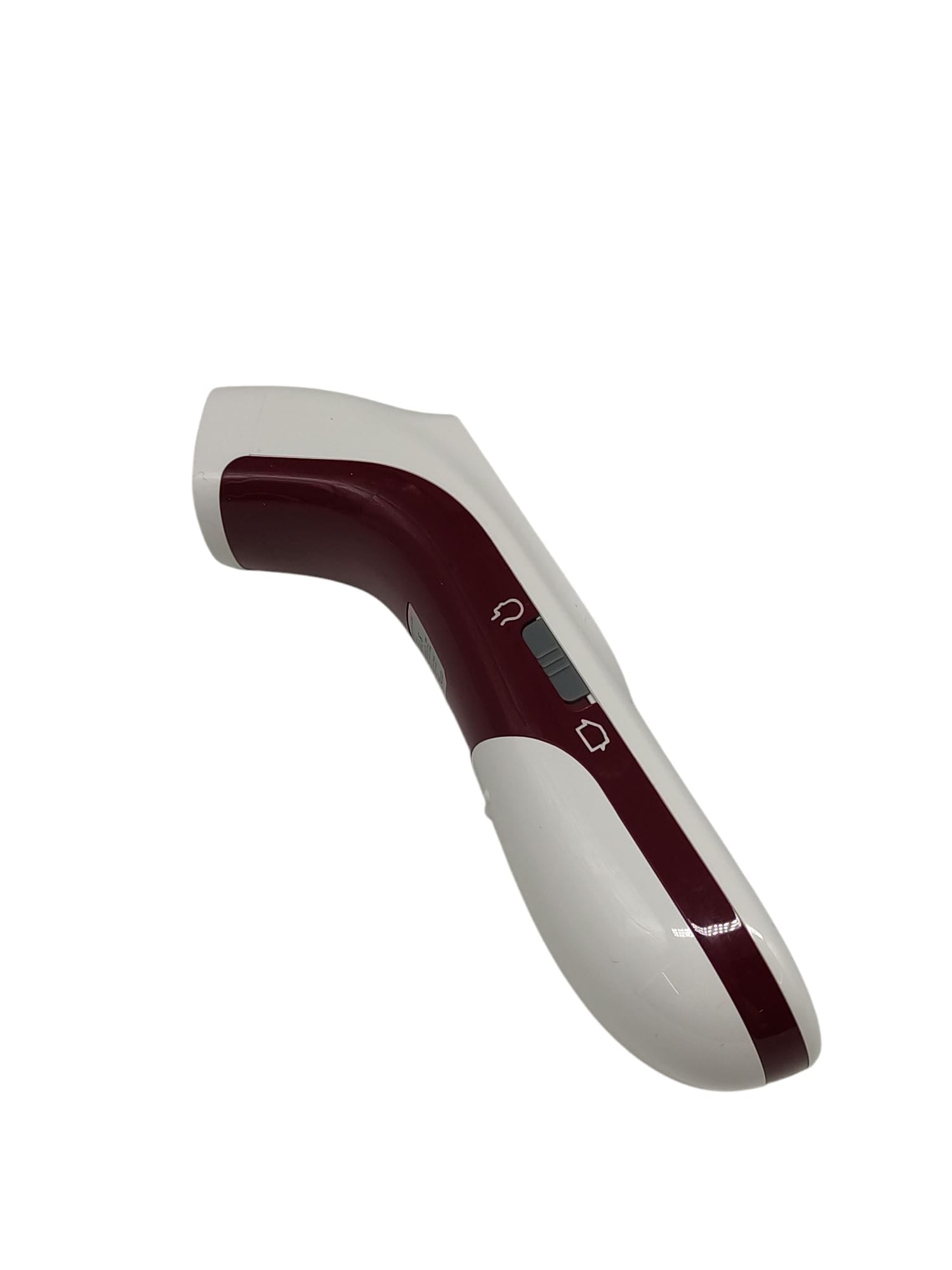 GIMA Infrared Multifunctional Thermometer White