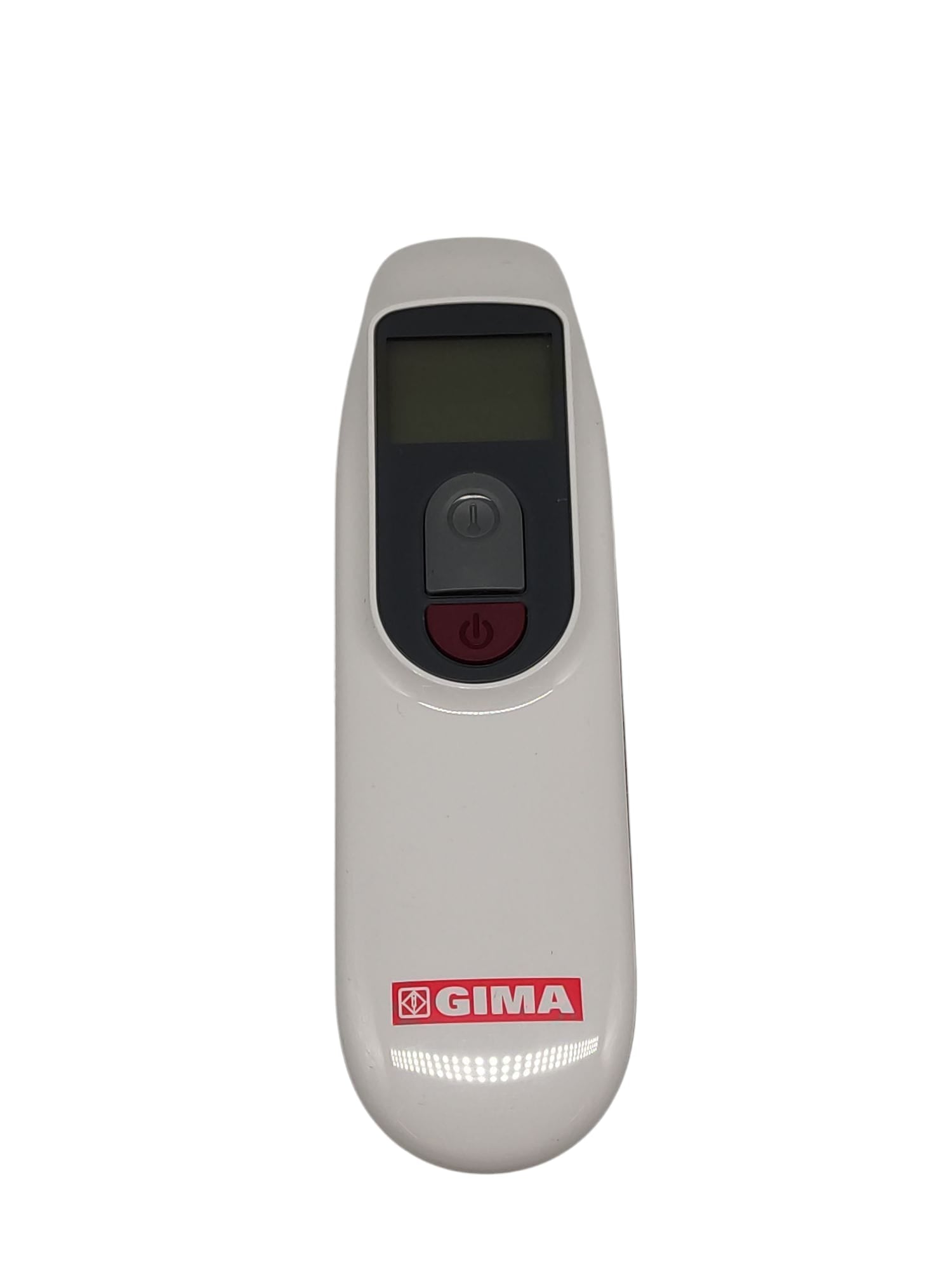 GIMA Infrared Multifunctional Thermometer White