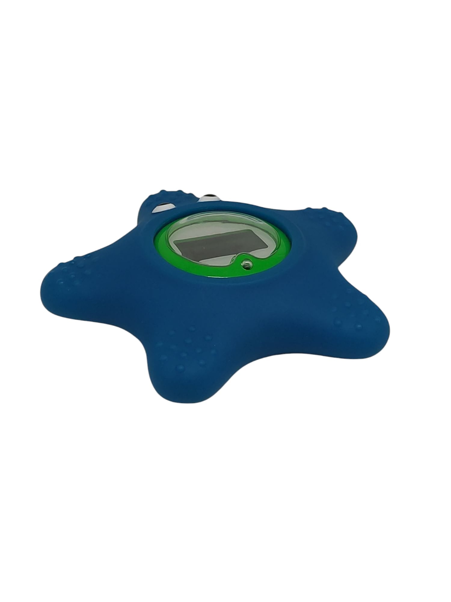 GIMA Starfish Bath Thermometer 0-70°C Blue