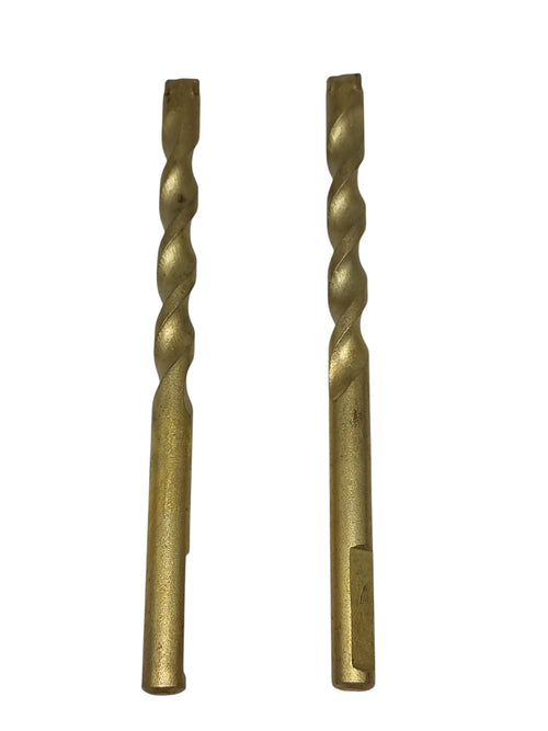 SDS MAX Extension for Chisel Drills, Length 120 mm