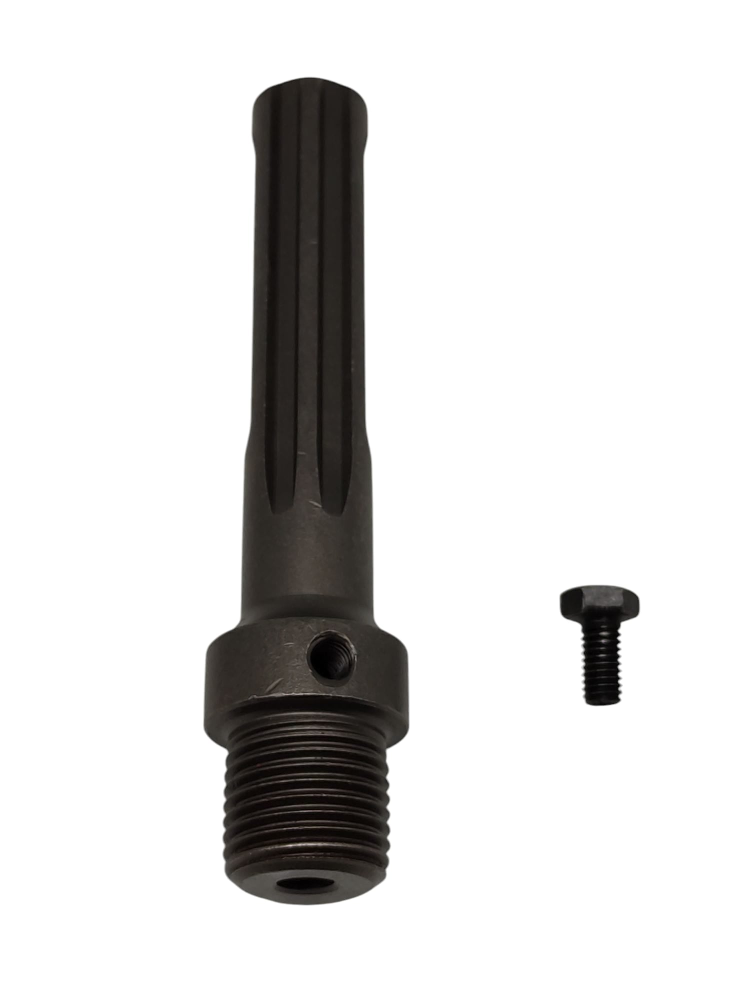 SDS MAX-Verlängerung für Meißelbohrer, Länge 120 mm