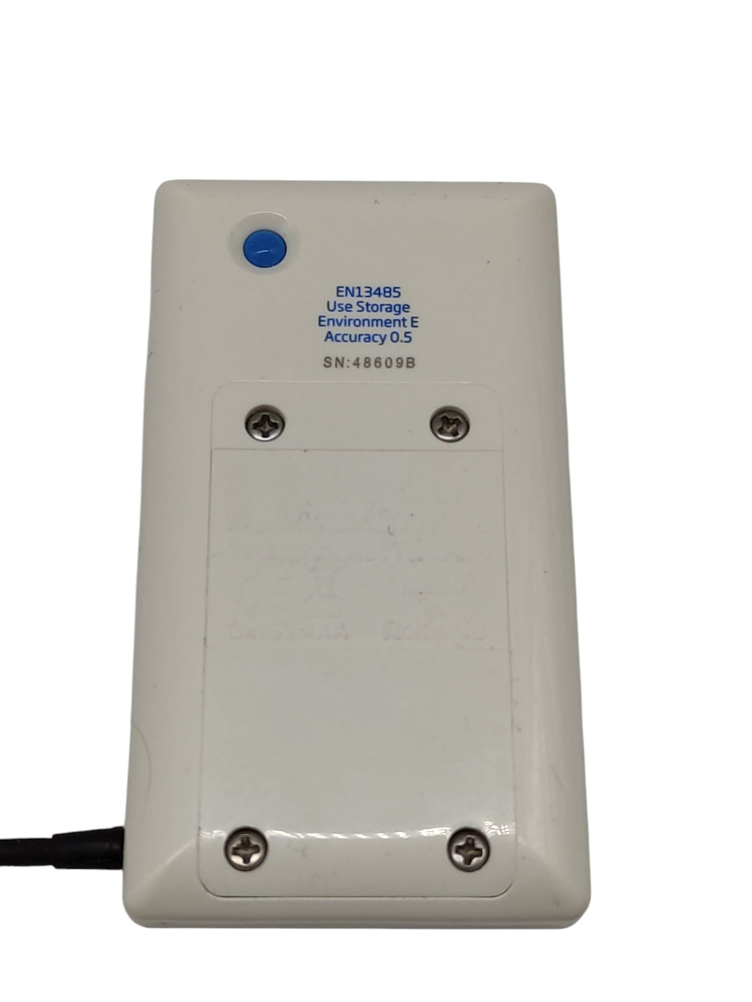 Hanna Instruments HI98509N 1 Checktemp Taschen-Thermometer, Sonde, 1 m Kabel