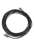 Phoossno HDMI 2.1 Fiber Optic Cable 8K Gen 2