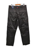 Lee Cooper LCPNT206 Arbeitshose Multi Pocket 34W 31L