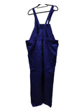 Reis YES Latzhose mit Trägern, blau  Größe 58