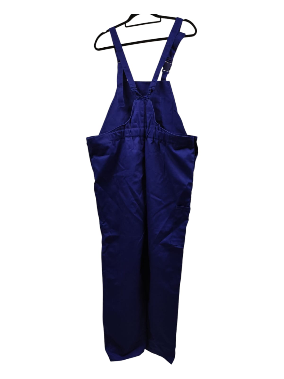 Reis YES Latzhose mit Trägern, blau  Größe 58