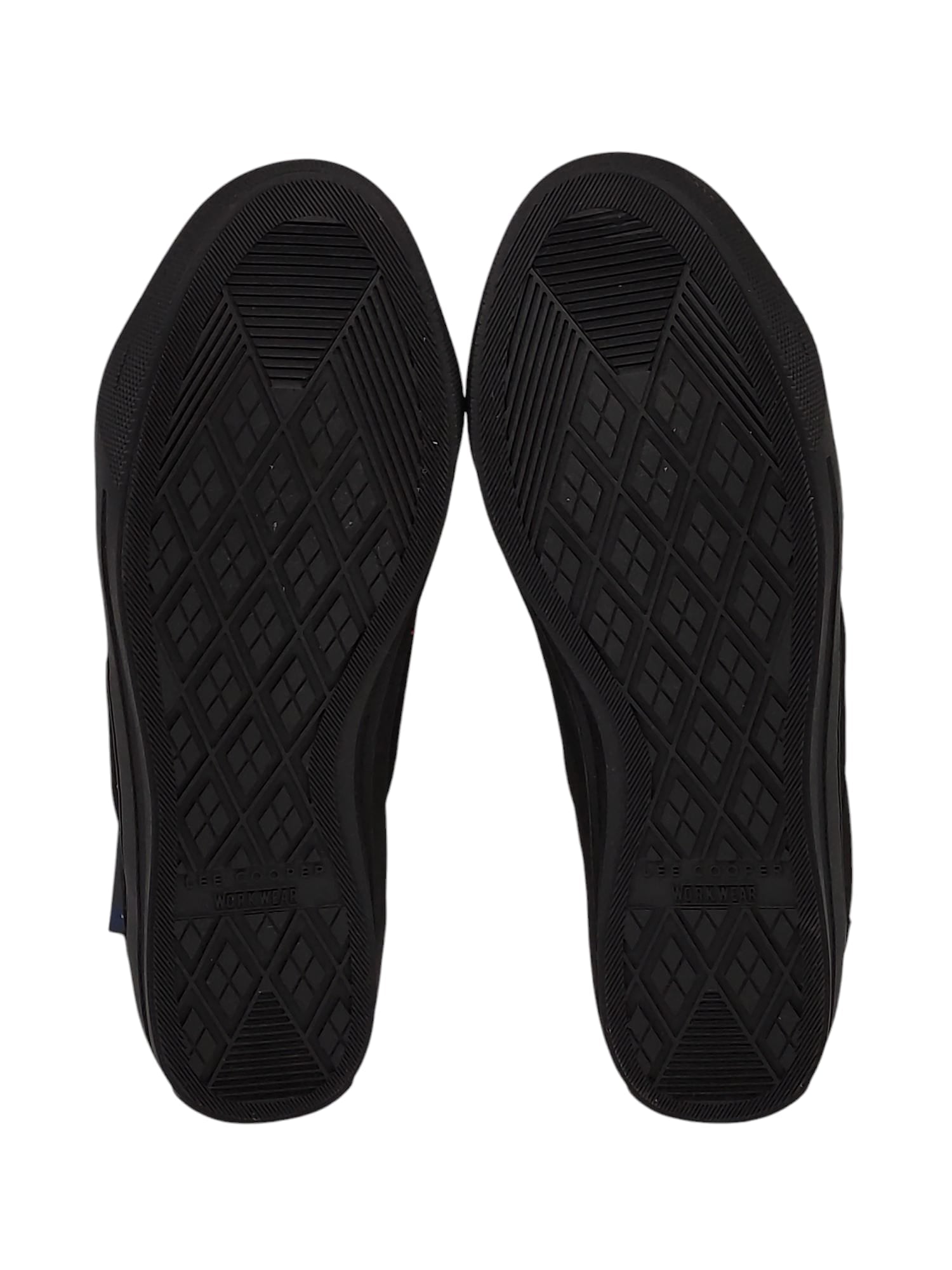 Lee Cooper LCSHOE054 Arbeitsstiefel SB SRA Retro Gr. 45
