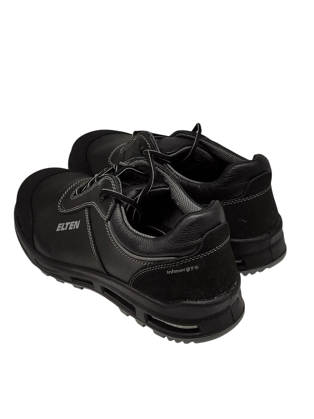 ELTEN Reaction XXT Low ESD S3 Sicherheitsschuhe Kunststoffkappe Gr. 45