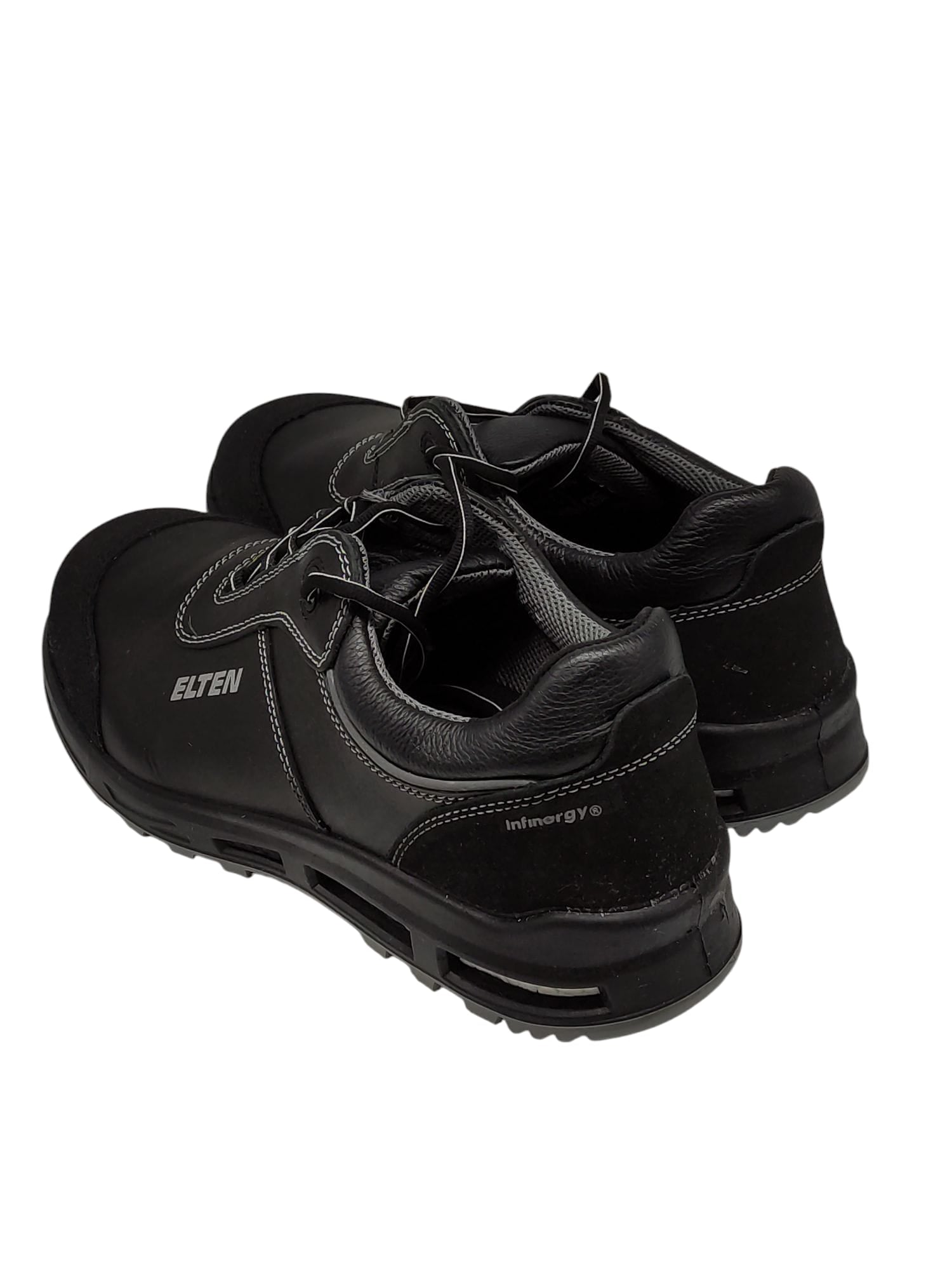 ELTEN Reaction XXT Low ESD S3 Sicherheitsschuhe Kunststoffkappe Gr. 45