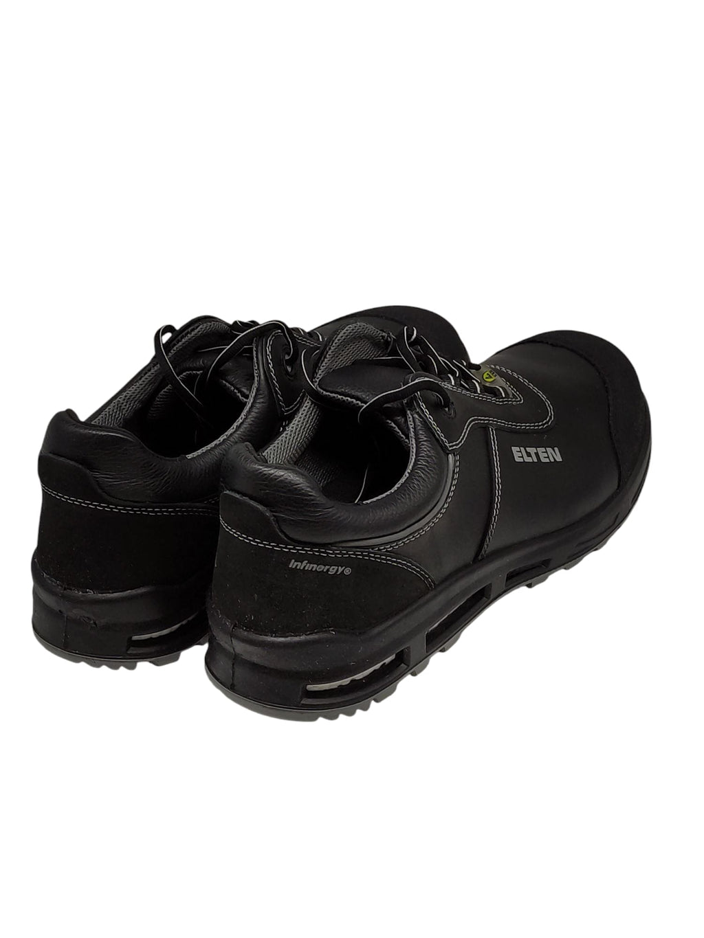 ELTEN Reaction XXT Low ESD S3 Sicherheitsschuhe Kunststoffkappe Gr. 45