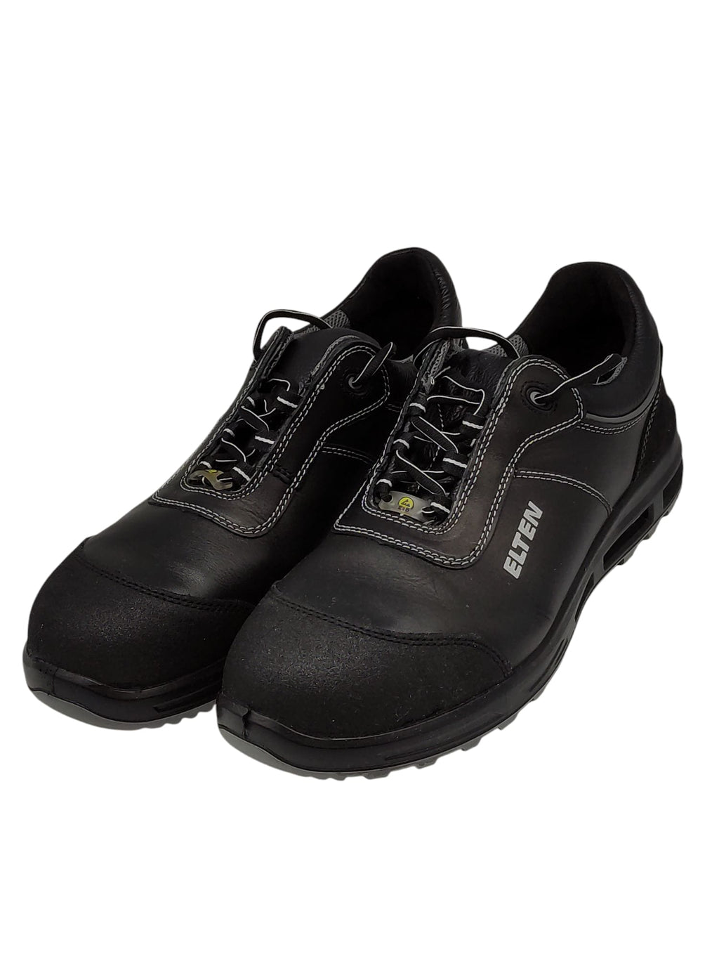ELTEN Reaction XXT Low ESD S3 Sicherheitsschuhe Kunststoffkappe Gr. 45