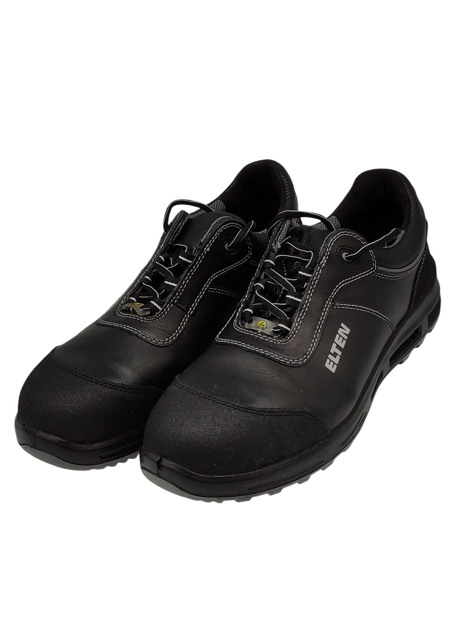 ELTEN Reaction XXT Low ESD S3 Sicherheitsschuhe Kunststoffkappe Gr. 45