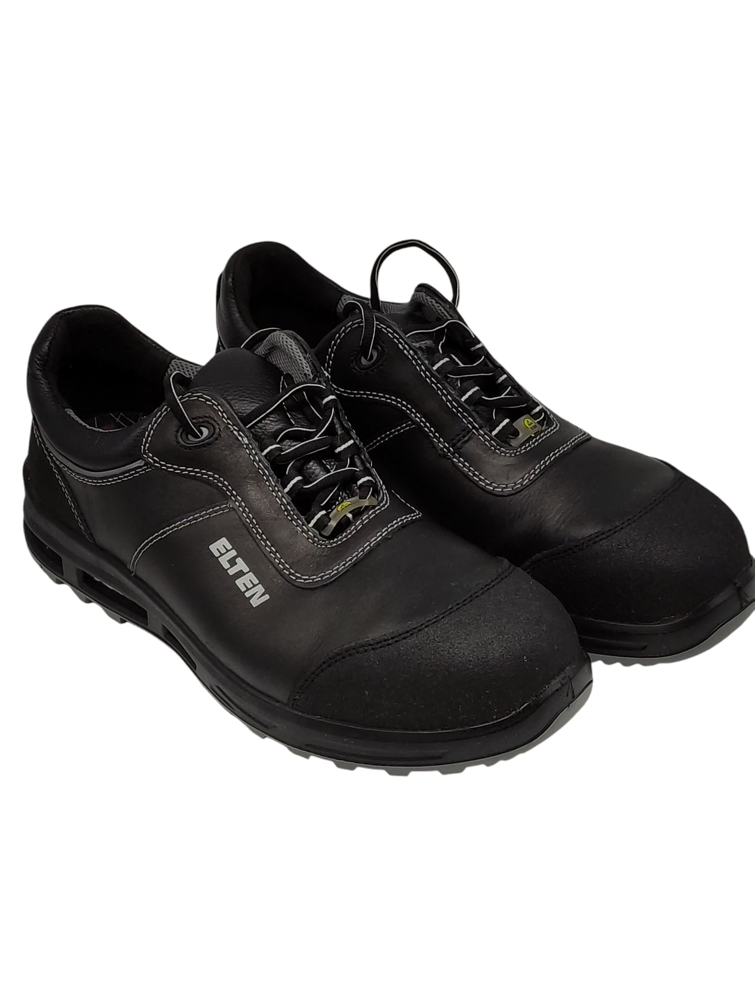 ELTEN Reaction XXT Low ESD S3 Sicherheitsschuhe Kunststoffkappe Gr. 45