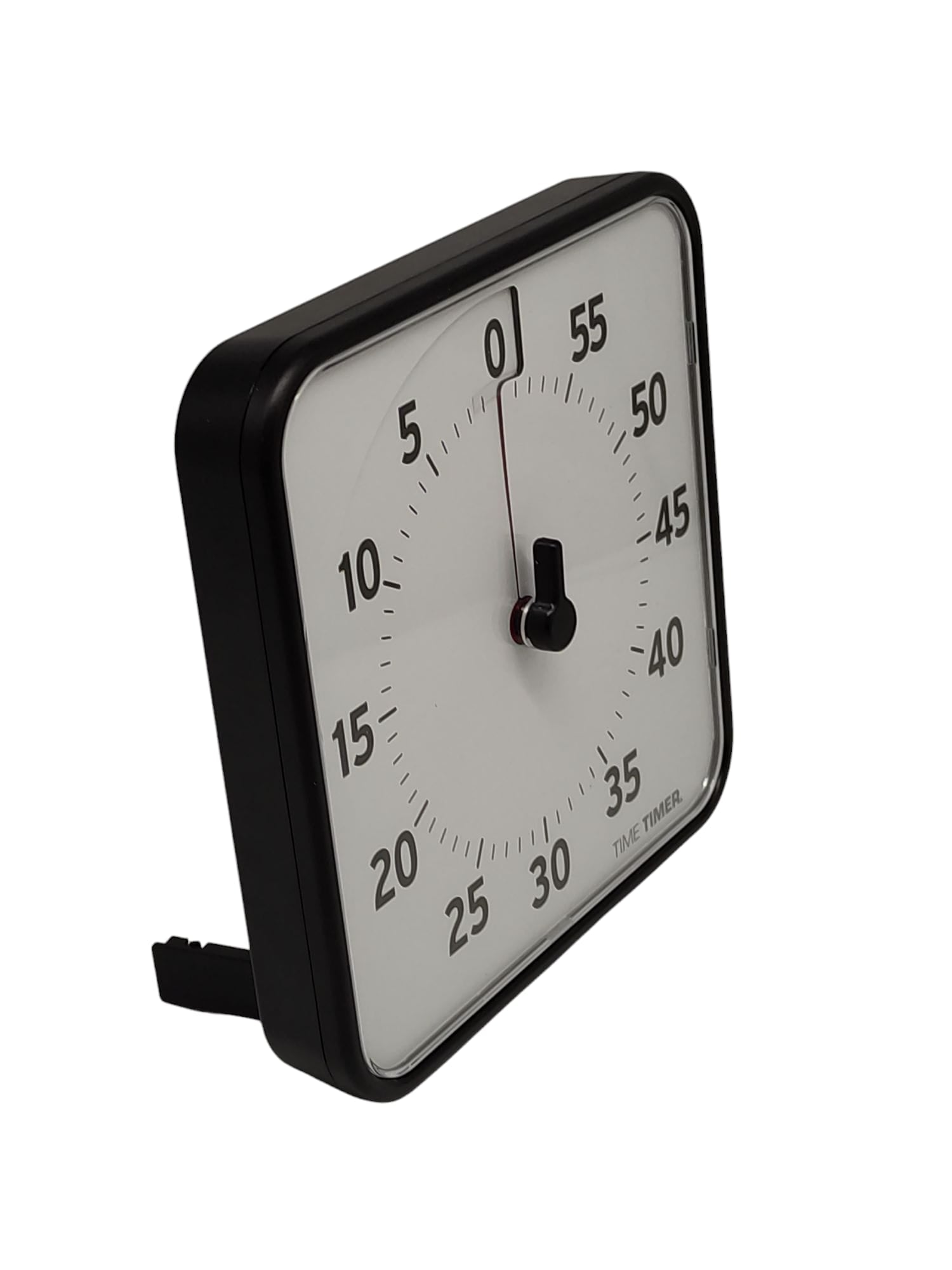 Time Timer TTA1-W Original Medium 18 x 18 cm 60 Minuten