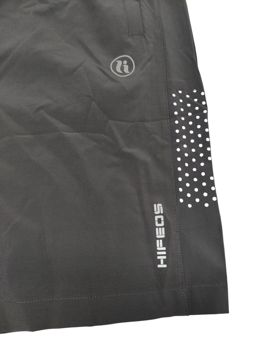 HIFEOS Herren Sportshorts Shorts schnell trocknend Gr. L