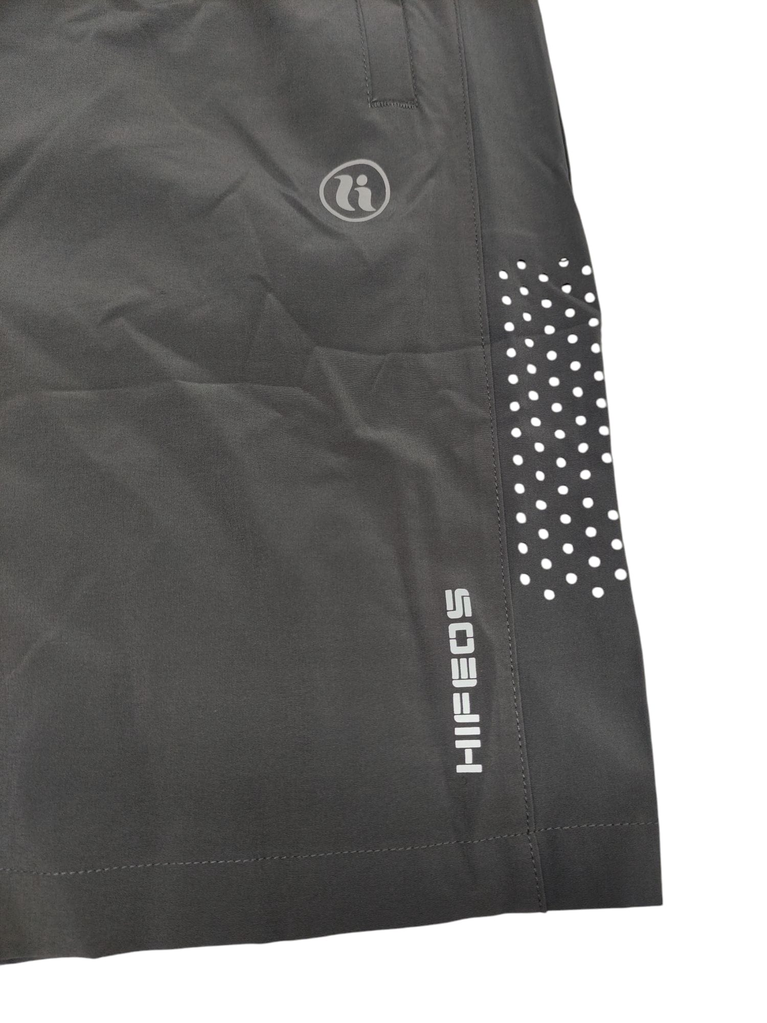 HIFEOS Herren Sportshorts Shorts schnell trocknend Gr. L