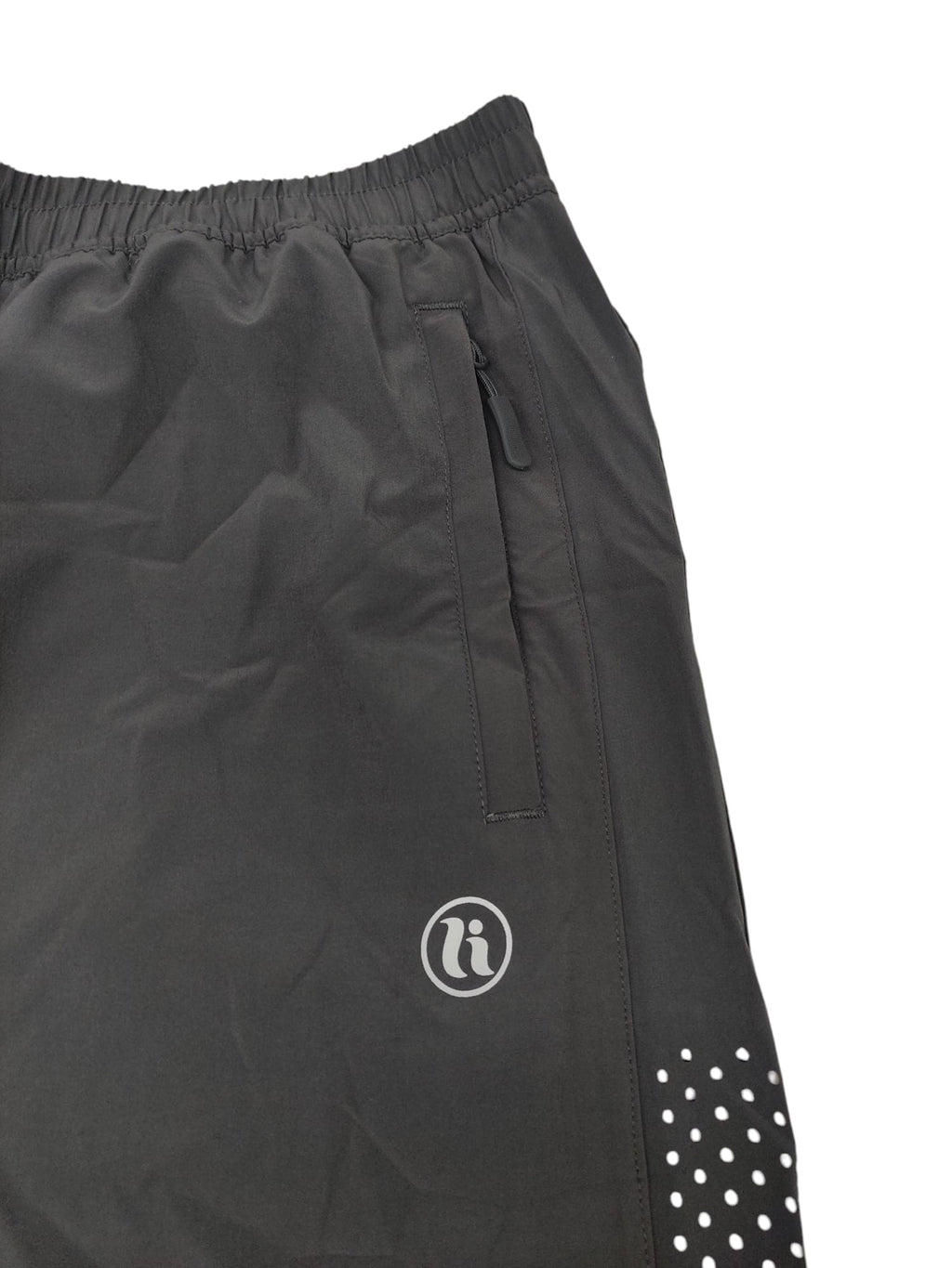 HIFEOS Herren Sportshorts Shorts schnell trocknend Gr. L