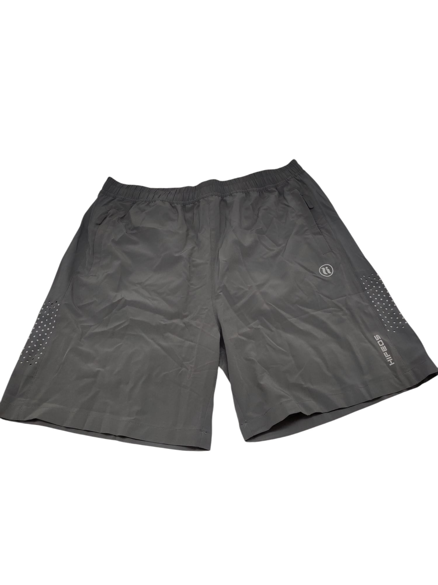 HIFEOS Herren Sportshorts Shorts schnell trocknend Gr. L