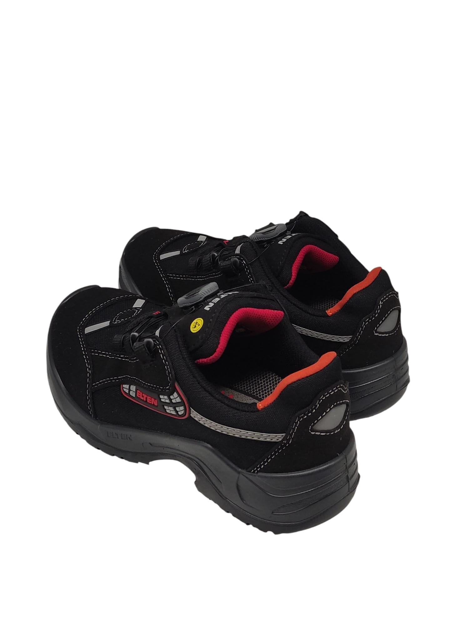 ELTEN SENEX BOA ESD S3 Sicherheitsschuhe Textil Gr. 40