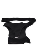 IPOW Schulterstütze Neopren Schulterriemen verstellbar Sport Gr. S
